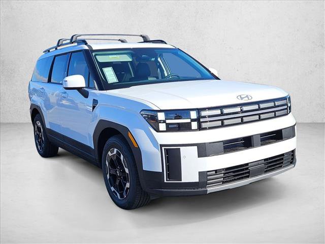 New 2026 Hyundai Santa Fe SEL image 4