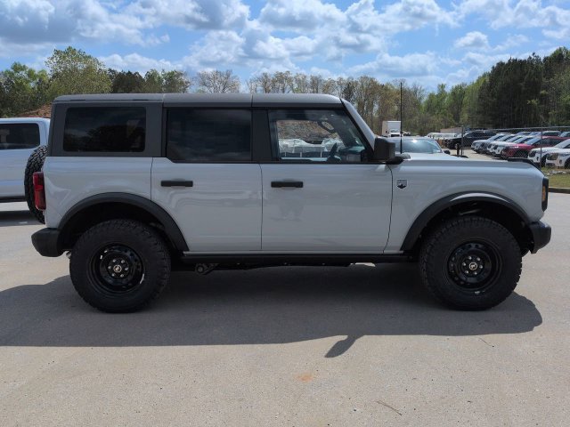 New 2026 Ford Bronco Big Bend AWD/4WD image 3