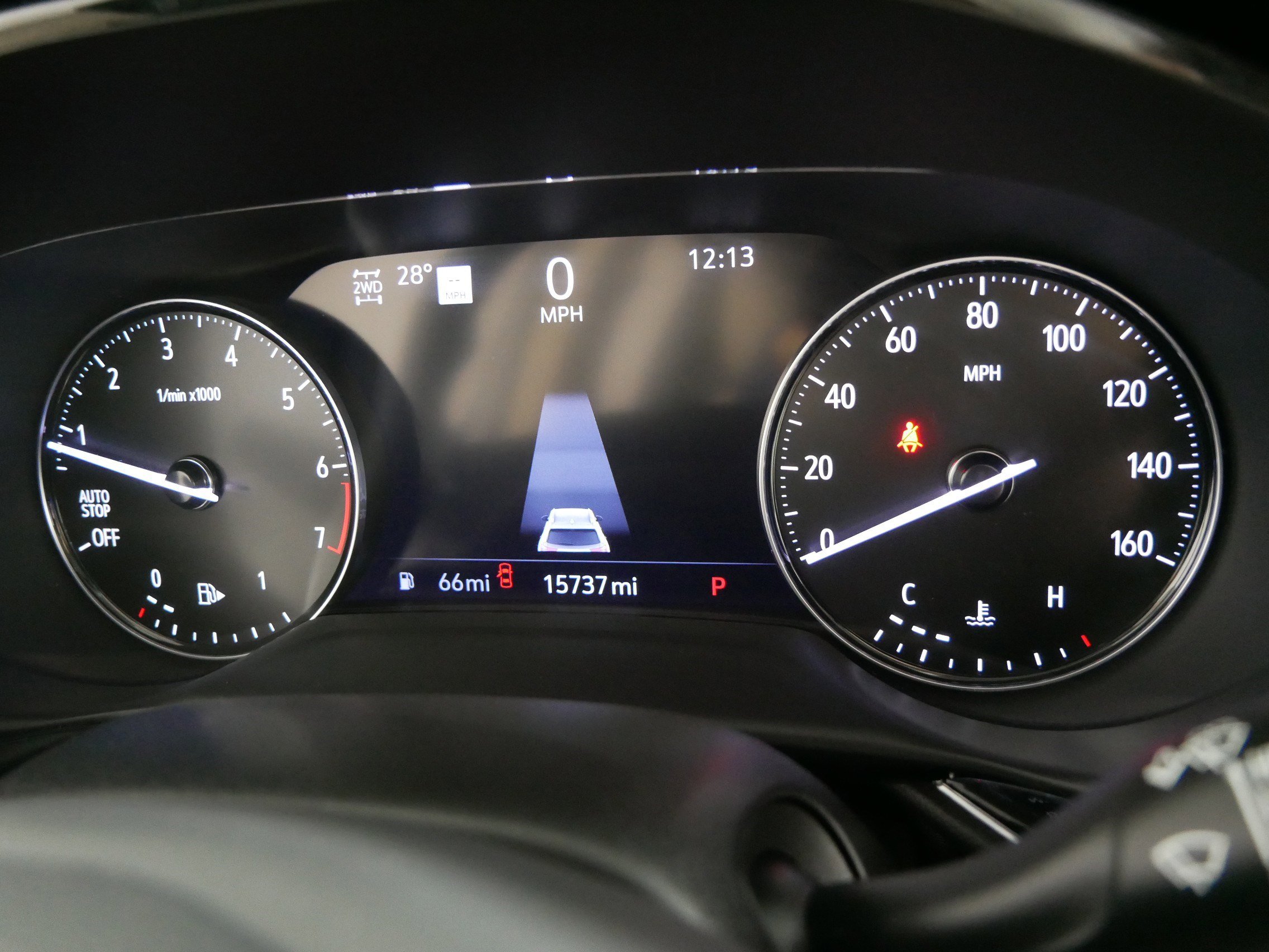 Used 2023 Buick Envision Avenir image 21