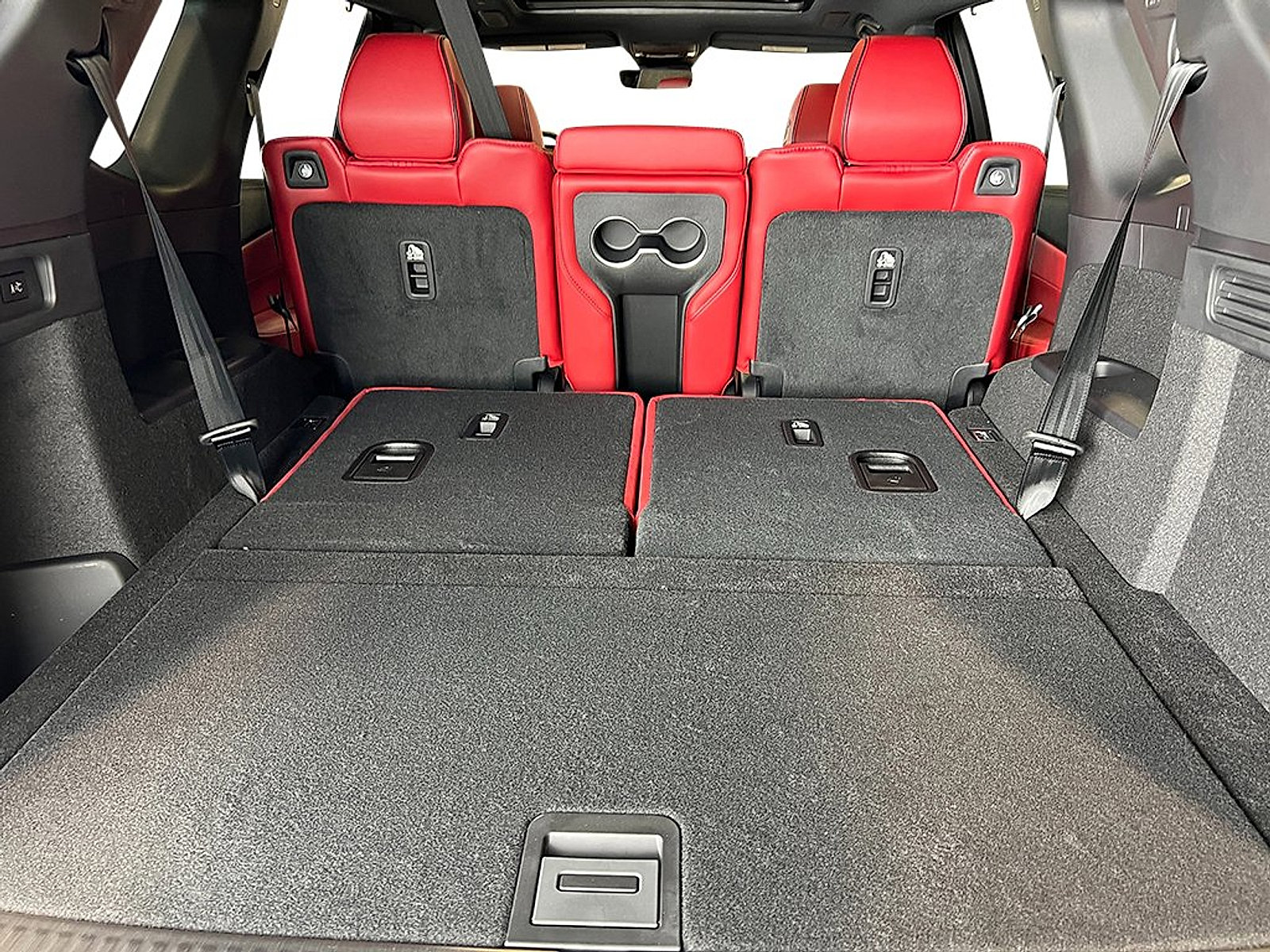 New 2026 Acura MDX A-Spec w/ Advance Package AWD/4WD image 35