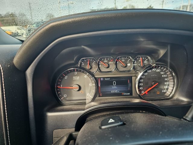 Used 2015 GMC Sierra 1500 SLE RWD image 6