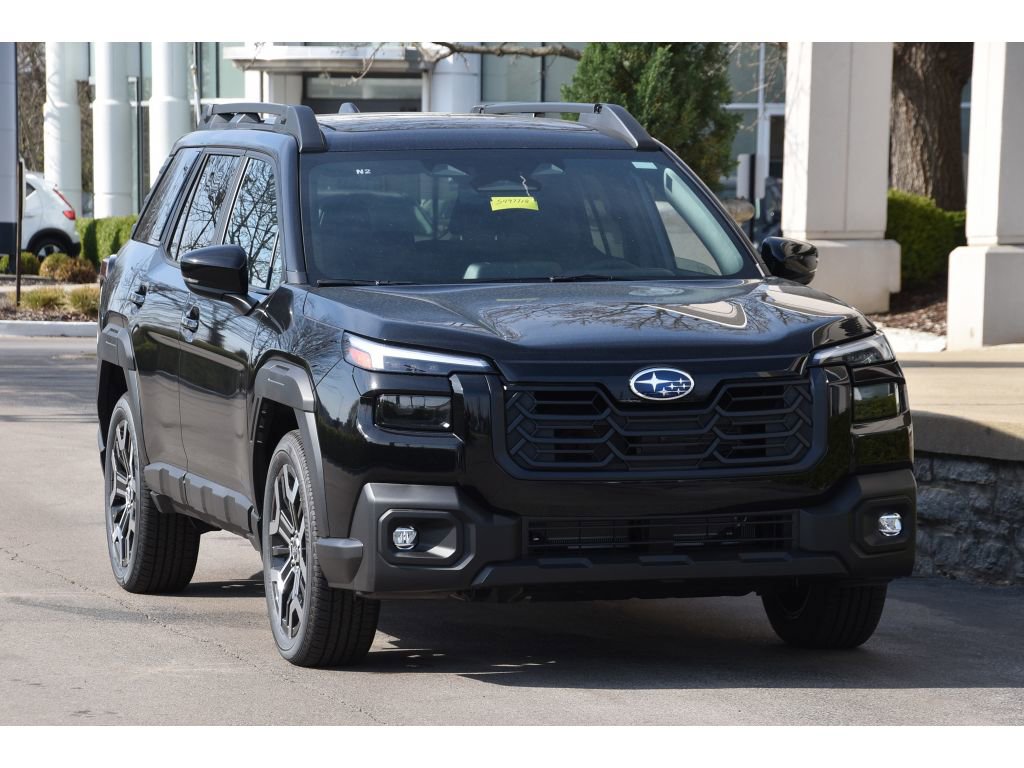 New 2026 Subaru Outback Touring XT AWD/4WD image 2