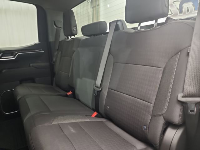 New 2026 Chevrolet Silverado 1500 LT image 32