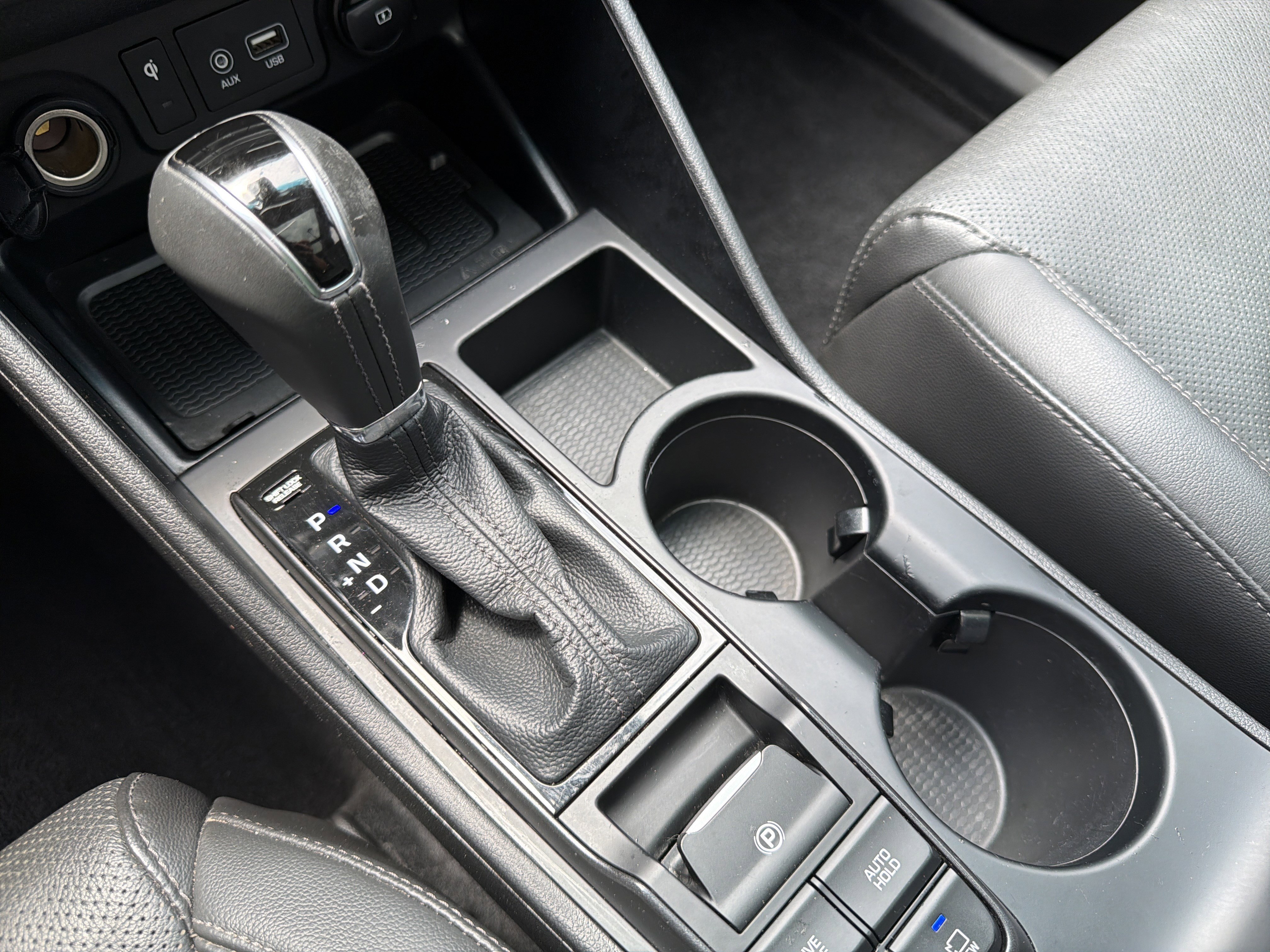 Used 2021 Hyundai Tucson Ultimate AWD/4WD image 37