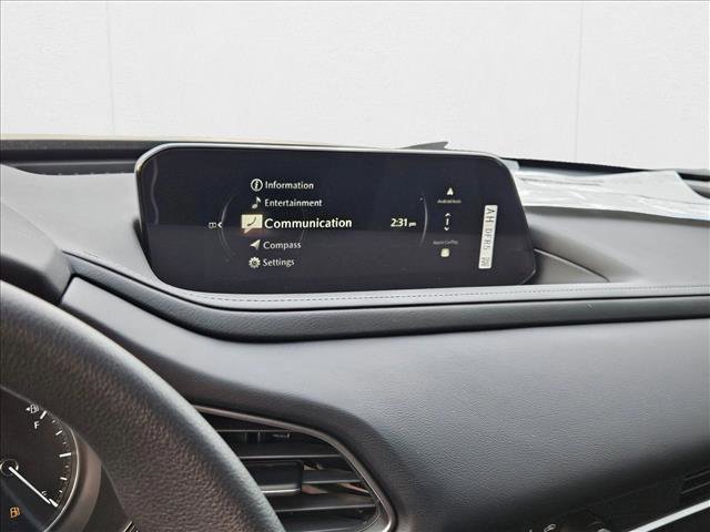 New 2025 MAZDA CX-50 AWD 2.5 Turbo w/ Weather Package image 9