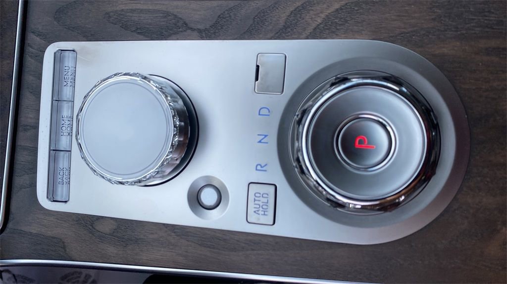 New 2026 Genesis GV80 3.5T Prestige image 19