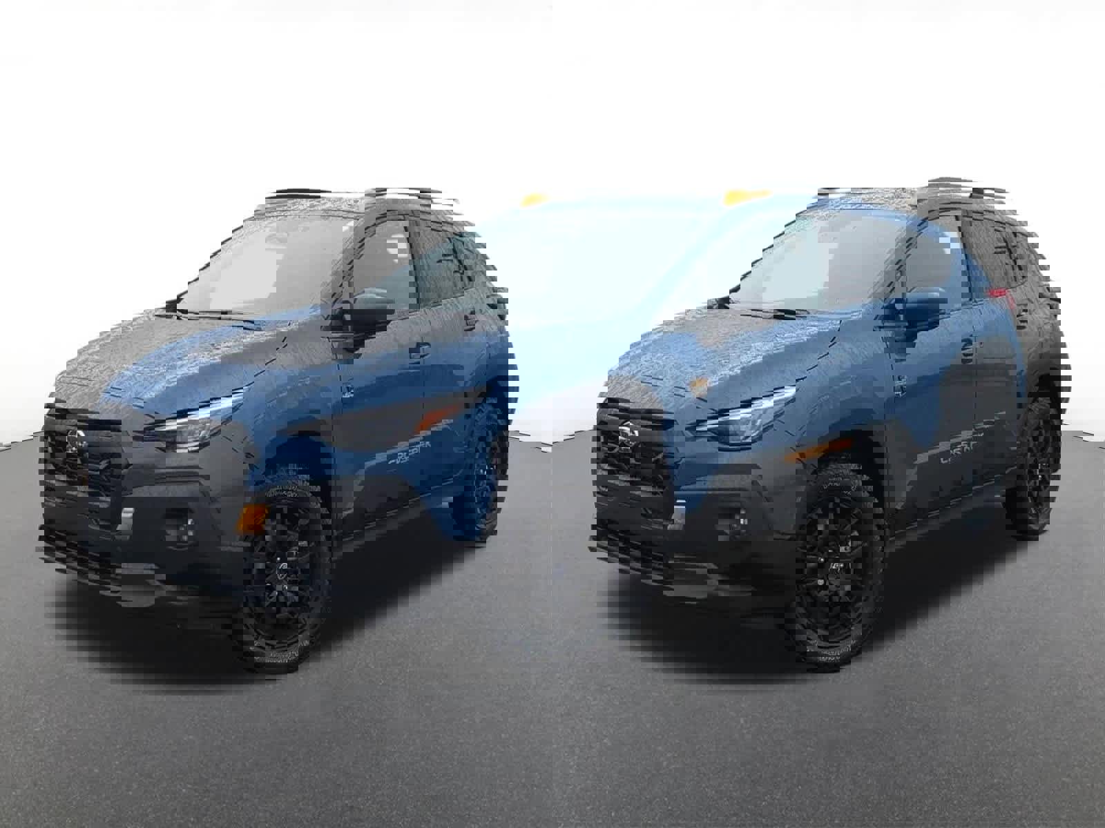 Certified 2026 Subaru Crosstrek 2.5i Wilderness w/ Crosstrek Mirror Package