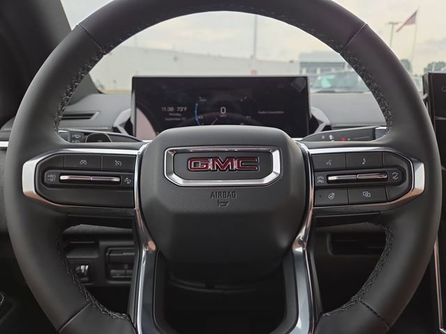 New 2026 GMC Sierra EV Elevation w/ Premium Package image 11