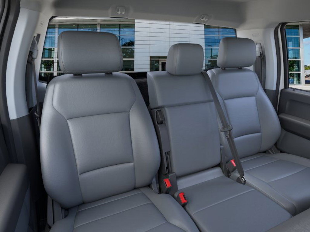 New 2026 Ford F550 4x4 Regular Cab Super Duty image 10