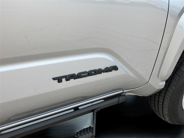 New 2026 Toyota Tacoma SR5 image 11