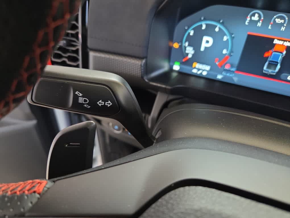 New 2026 Ford Ranger Raptor AWD/4WD image 32