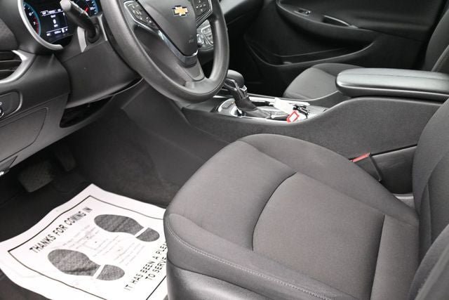 Used 2024 Chevrolet Malibu LT FWD image 14