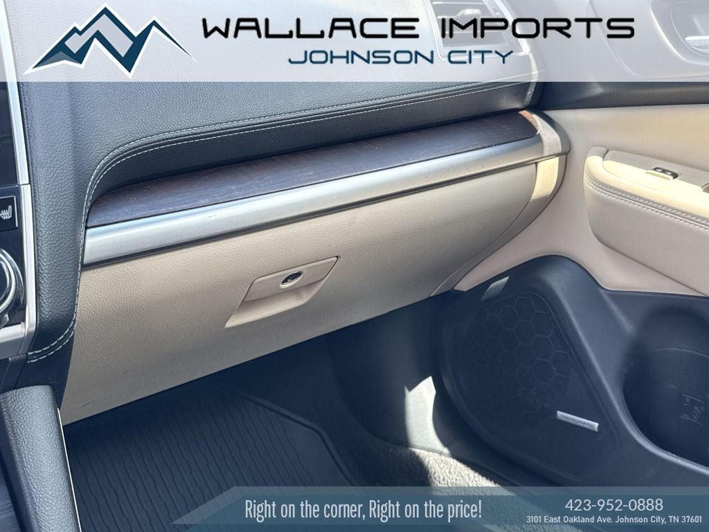 Used 2019 Subaru Outback 2.5i Limited AWD/4WD image 21