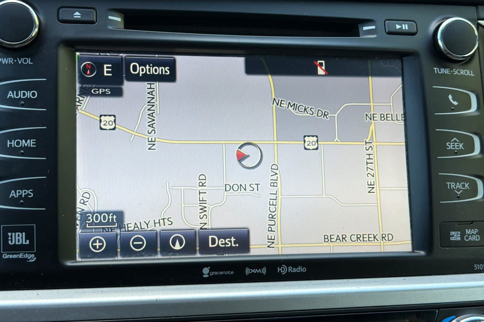 Used 2017 Toyota Highlander Limited AWD/4WD image 22