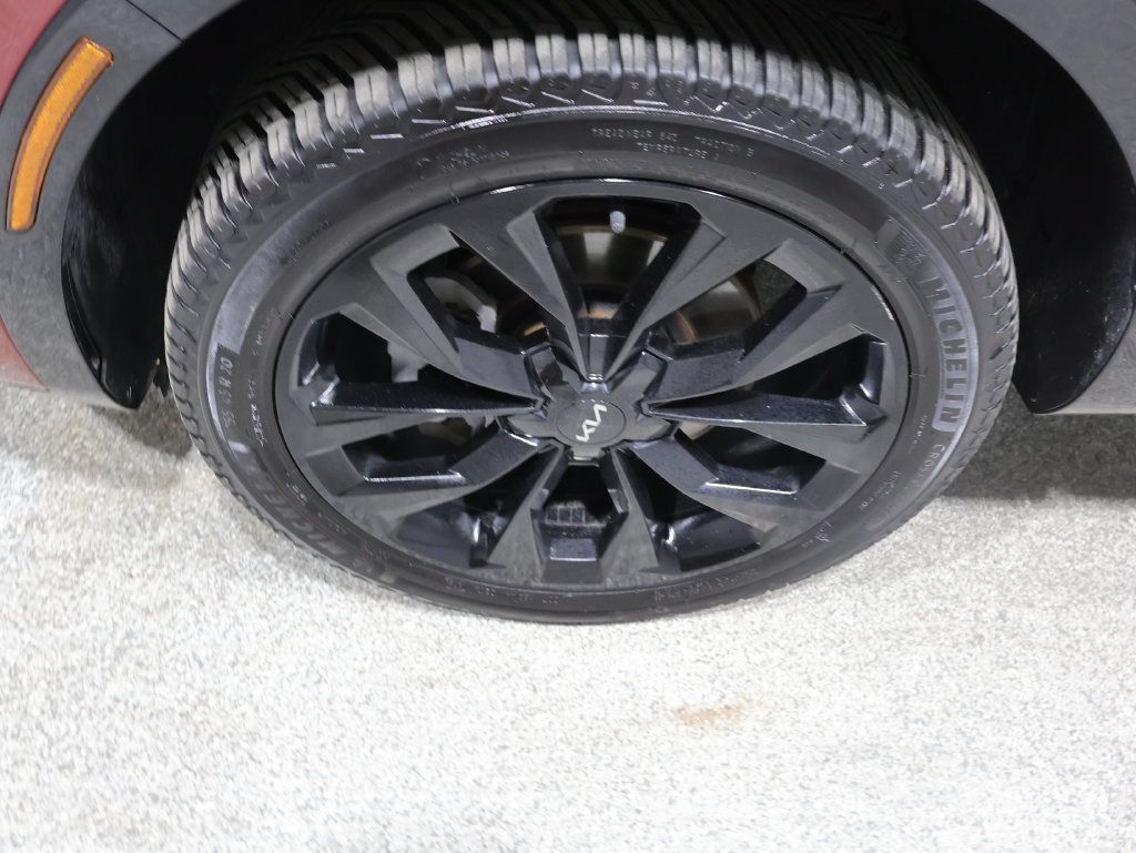 Used 2022 Kia Sorento SX AWD/4WD image 10
