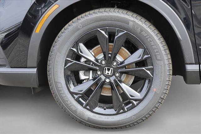 New 2026 Honda CR-V Sport Touring image 9
