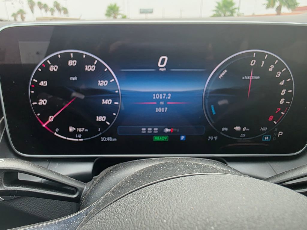 New 2026 Mercedes-Benz GLC 350e 4MATIC image 9