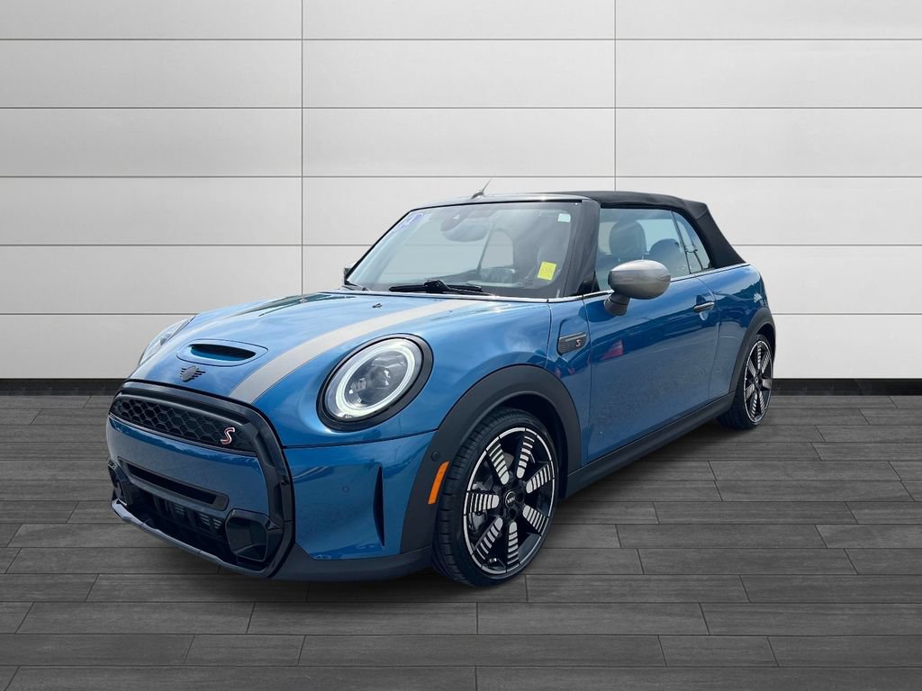 Used 2024 MINI Cooper S FWD image 7