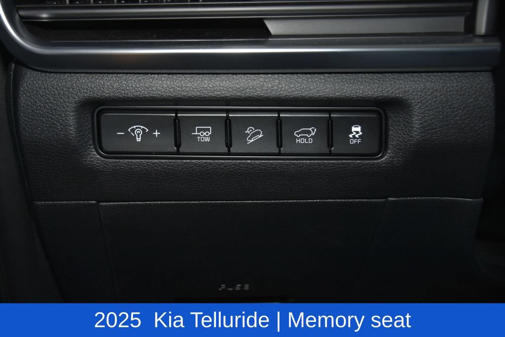 Used 2025 Kia Telluride SX Prestige X-Line AWD/4WD image 10