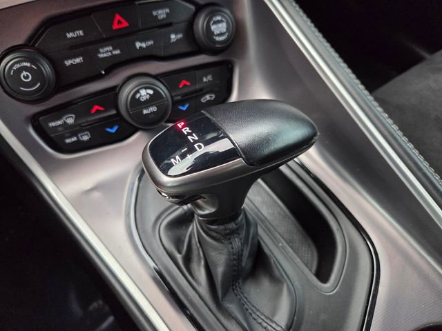 Certified 2021 Dodge Challenger GT w/ Plus Package RWD image 27