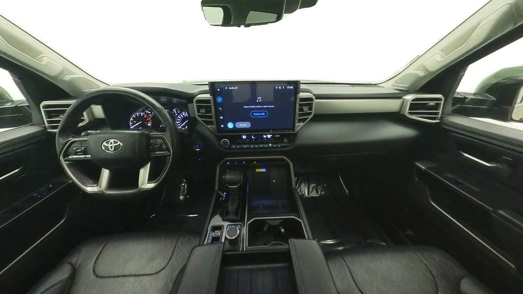 Used 2023 Toyota Tundra Limited image 24