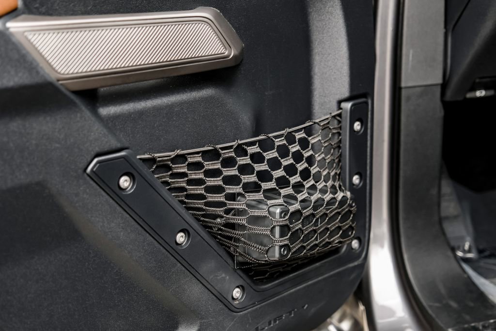 Used 2023 Ford Bronco Outer Banks image 49