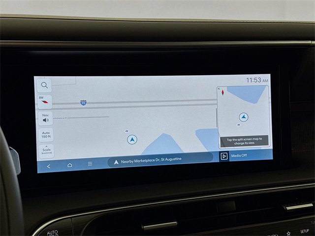 New 2026 Hyundai Palisade Calligraphy image 23