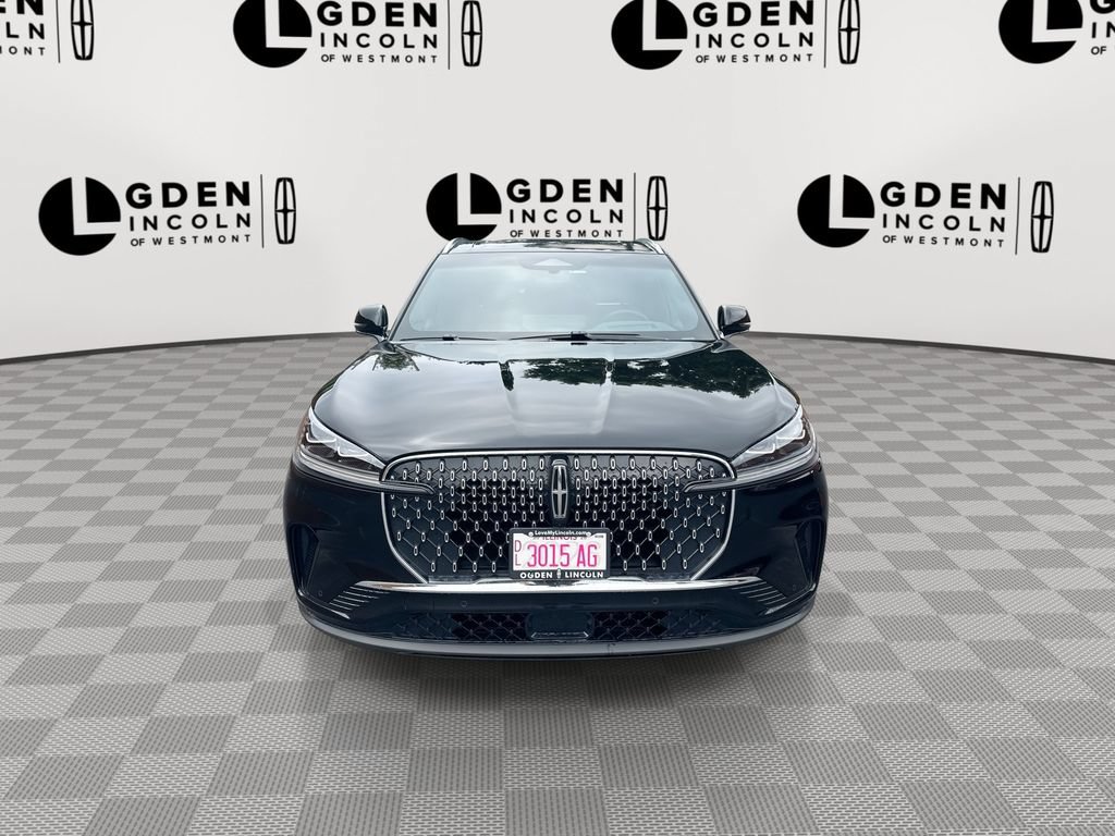 Certified 2025 Lincoln Aviator Reserve w/ Equipment Group 201A AWD/4WD image 3