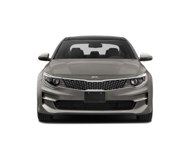 Used 2018 Kia Optima LX FWD image 7