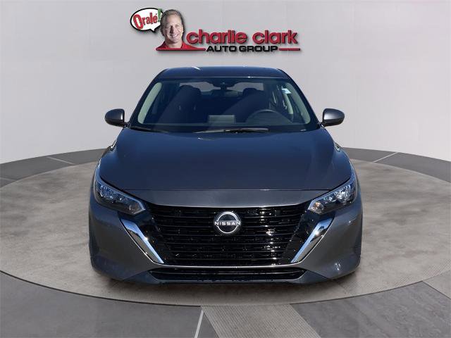 Certified 2024 Nissan Sentra SV image 9