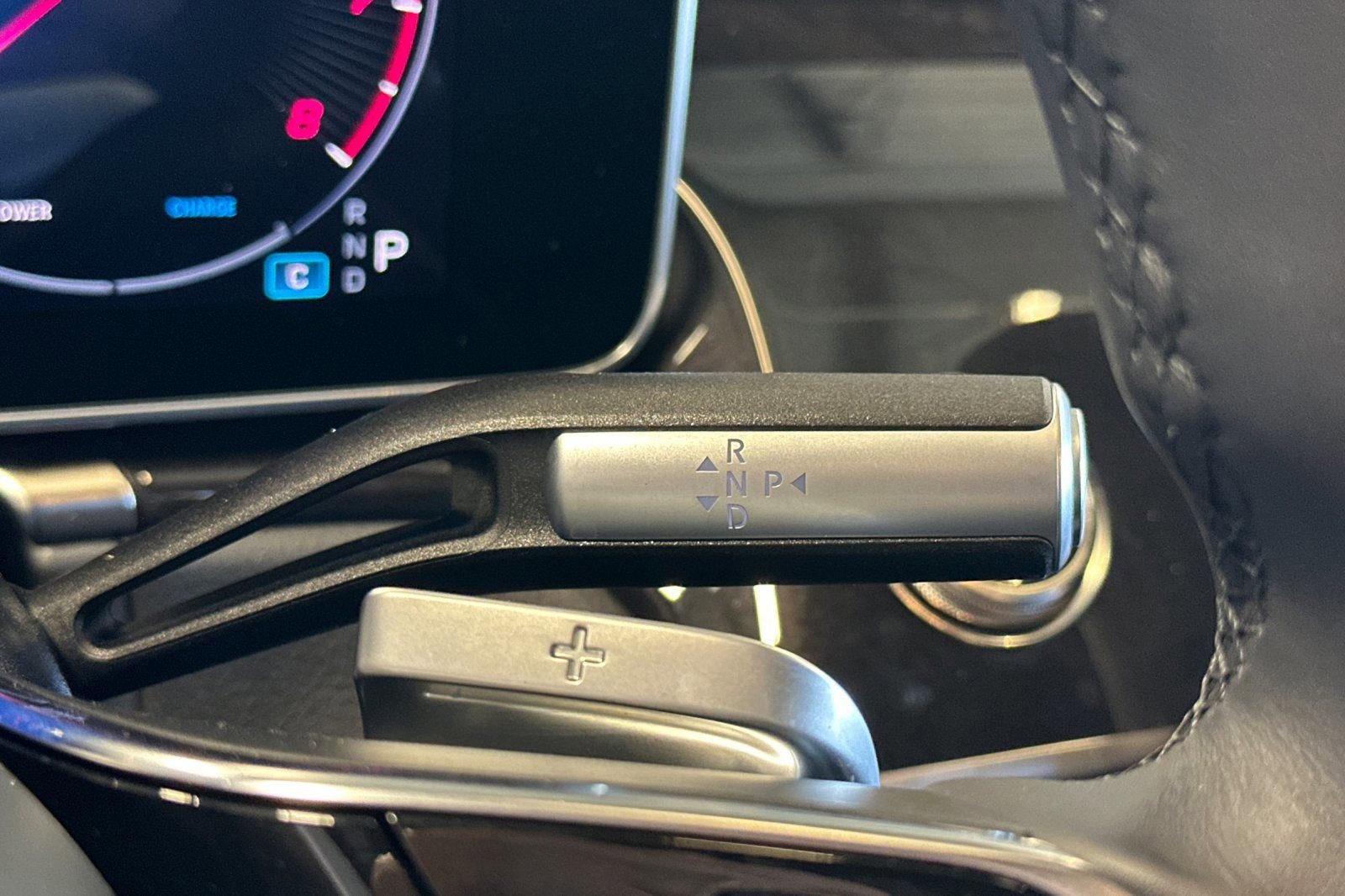 Used 2026 Mercedes-Benz S 500 4MATIC image 21