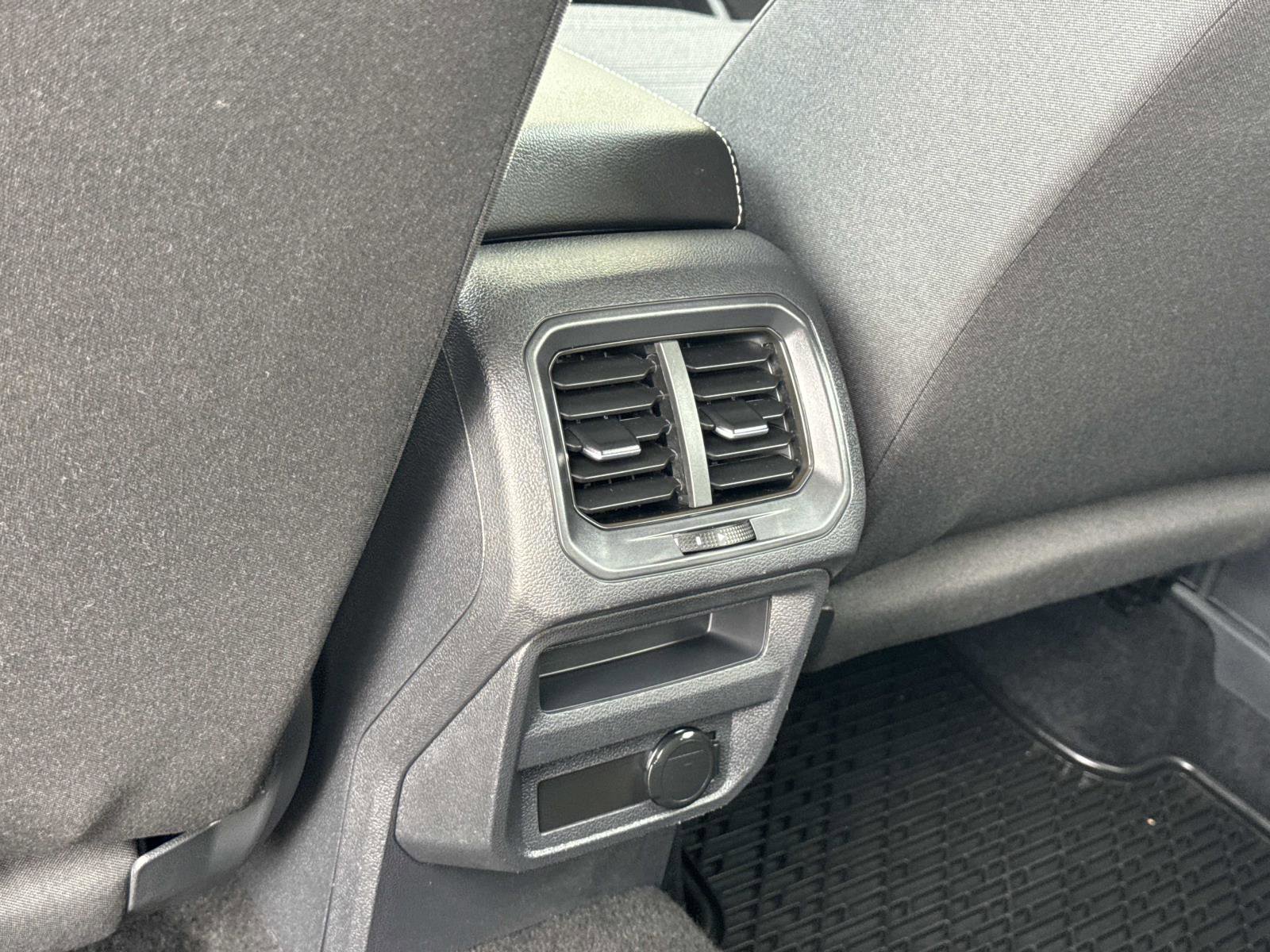 Certified 2023 Volkswagen Tiguan S image 26