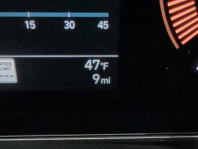 New 2026 Hyundai Kona SEL Premium AWD/4WD image 10