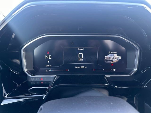 New 2026 GMC Sierra 1500 SLT image 19