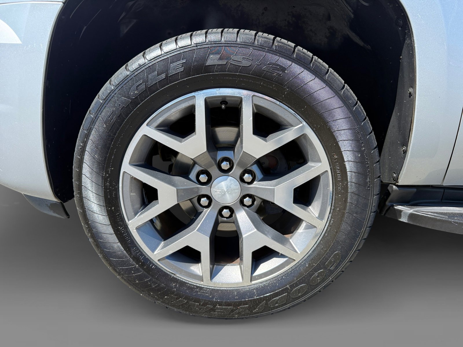 Used 2014 GMC Yukon SLT image 9