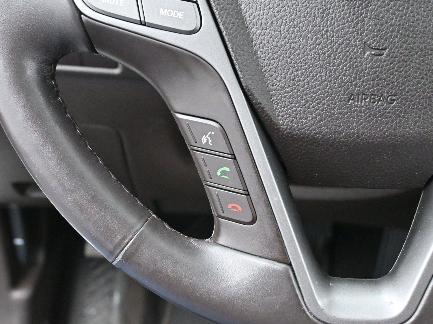 Used 2017 Hyundai Santa Fe Sport w/ 2.4L Tech Package 04 image 17