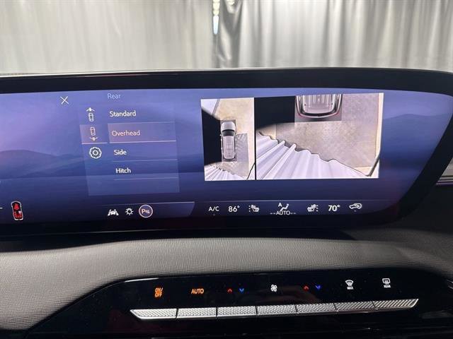 New 2026 Buick Enclave Sport Touring image 53