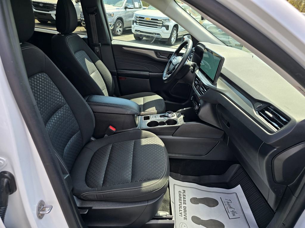Used 2025 Ford Escape Active w/ Tech Pack #1 image 13