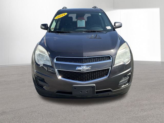 Used 2014 Chevrolet Equinox LT w/ Driver Convenience Package image 6