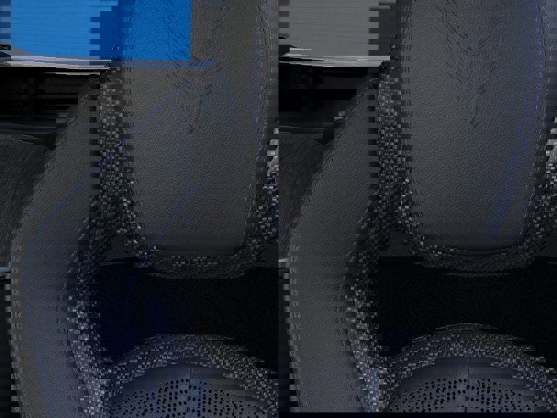 New 2026 Chevrolet Corvette Z06 w/ Z07 Performance Package image 21