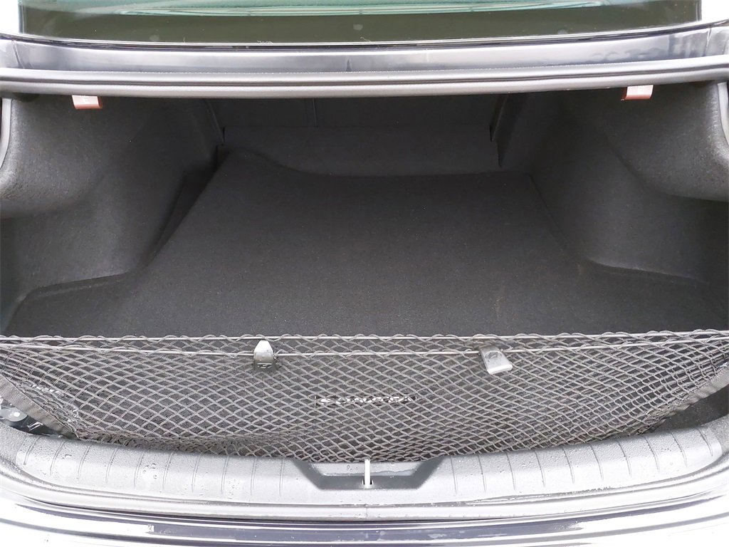 Certified 2025 Hyundai Sonata SE image 12