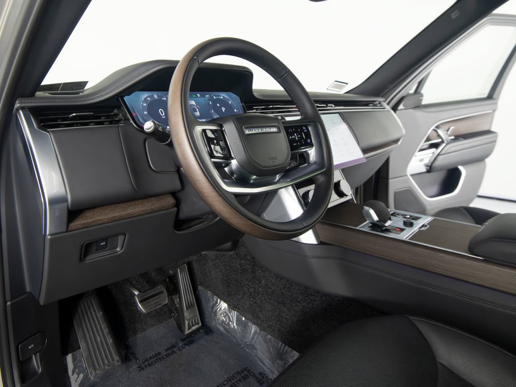 Used 2023 Land Rover Range Rover SE AWD/4WD image 30
