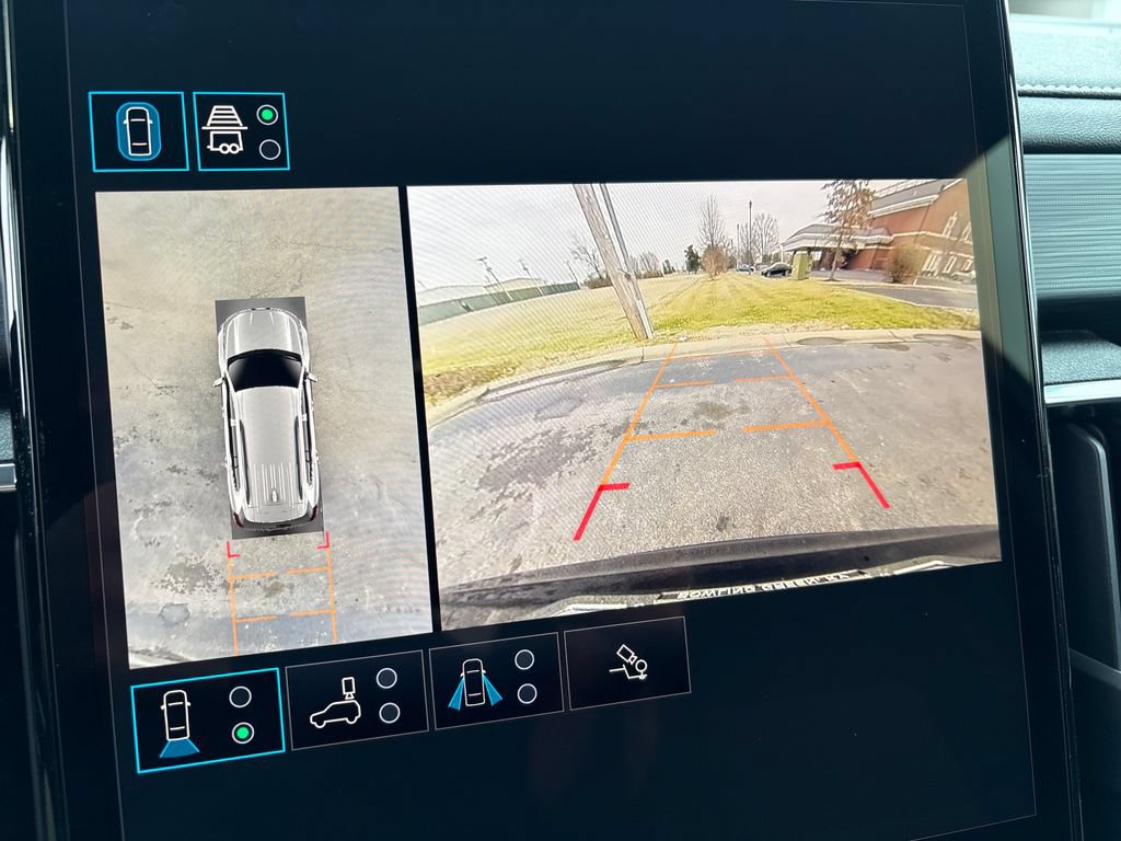 New 2026 GMC Acadia Elevation w/ LPO, Floor Liner Package FWD image 23