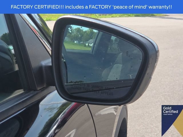 Used 2023 Ford Escape Active w/ Tech Pack #2 FWD image 8