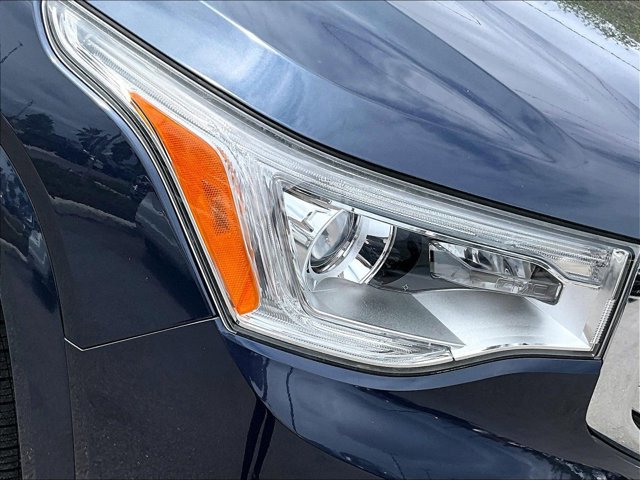 Used 2019 GMC Acadia Denali w/ Technology Package image 28