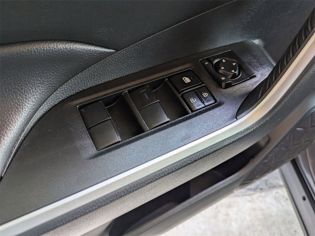 Used 2024 Toyota RAV4 LE image 13