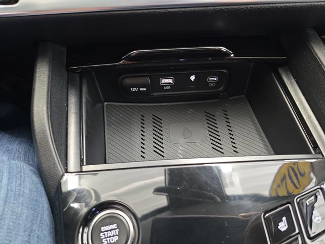 Used 2023 Kia Sportage EX image 22