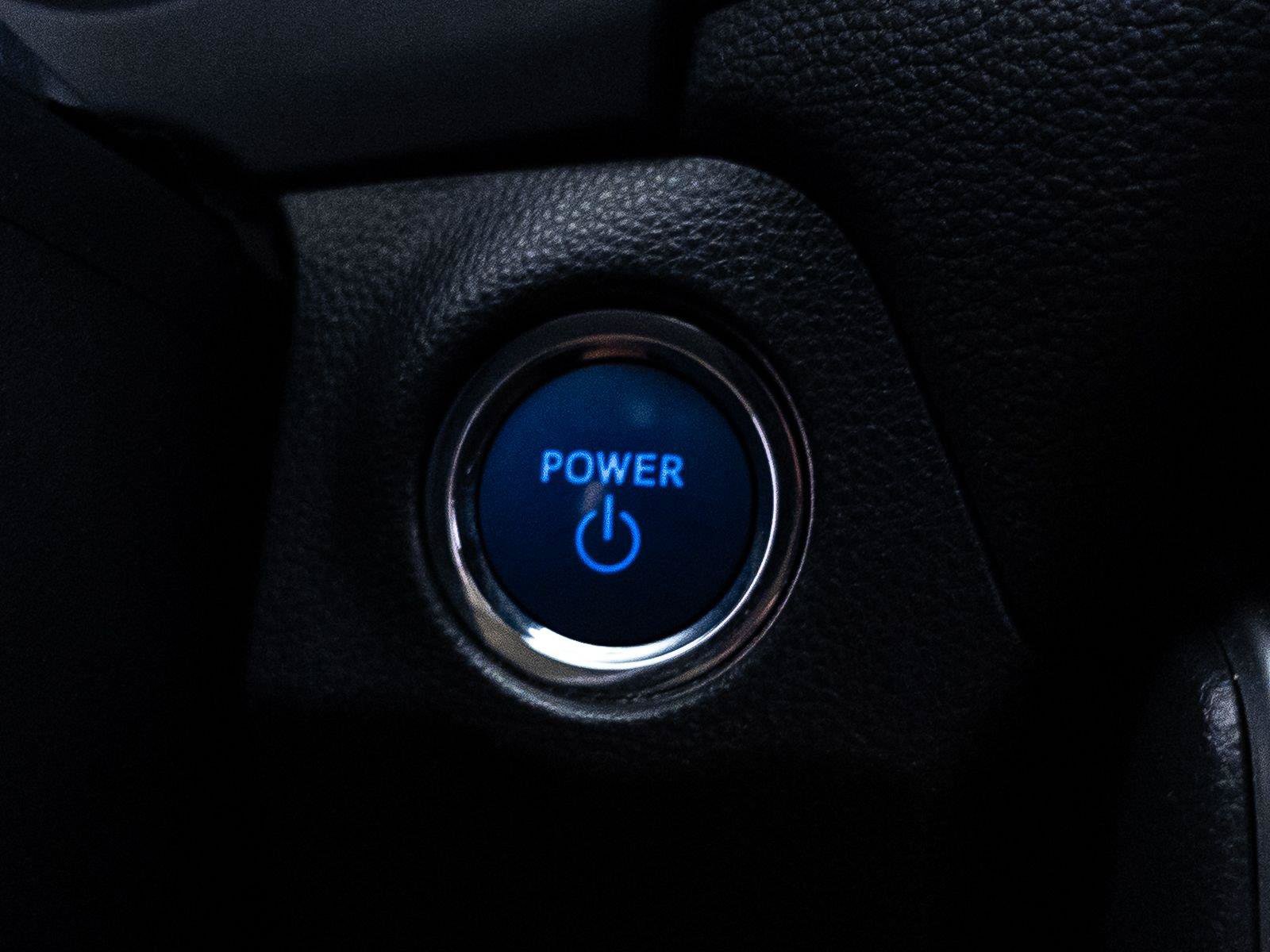 Used 2019 Toyota RAV4 Limited w/ Carpet Mat Package AWD/4WD image 30