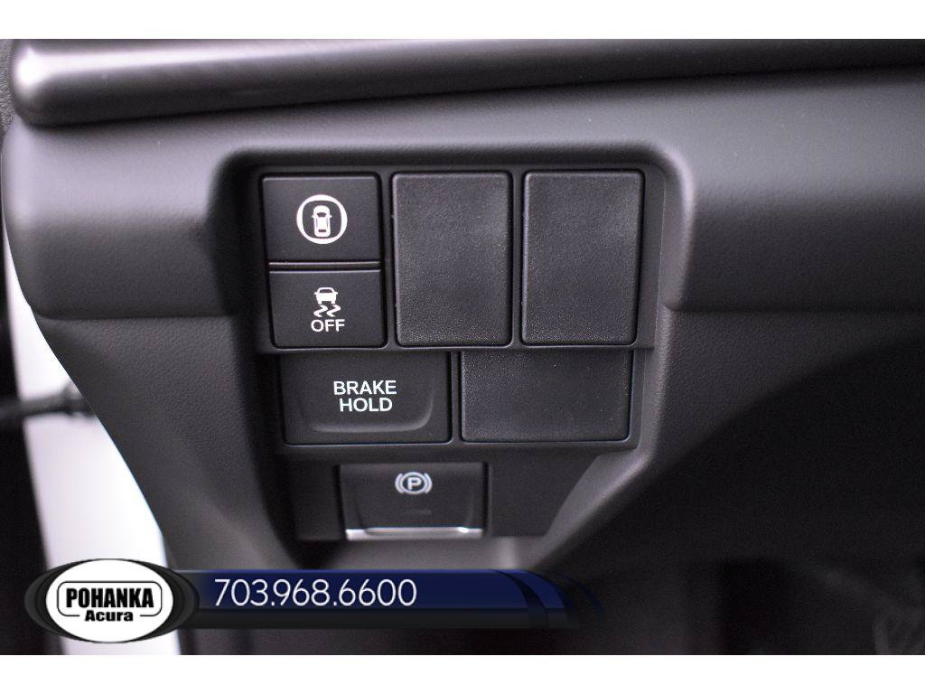 New 2026 Acura RDX SH-AWD image 24