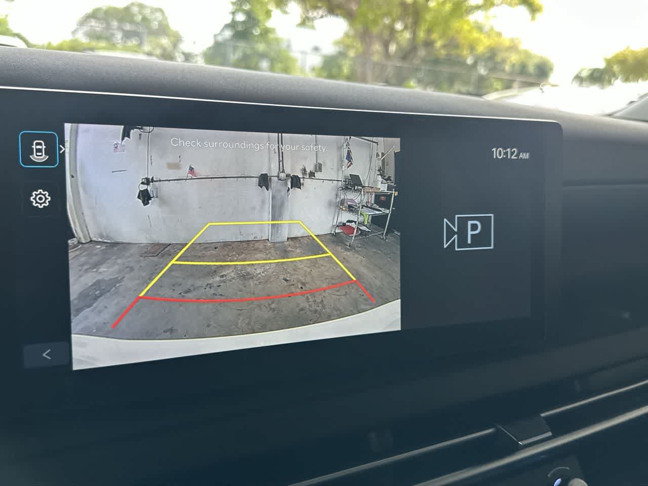 Used 2026 Hyundai Tucson SE FWD image 19